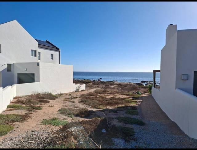 LAND FOR SALE IN ST HELENA VIEWS